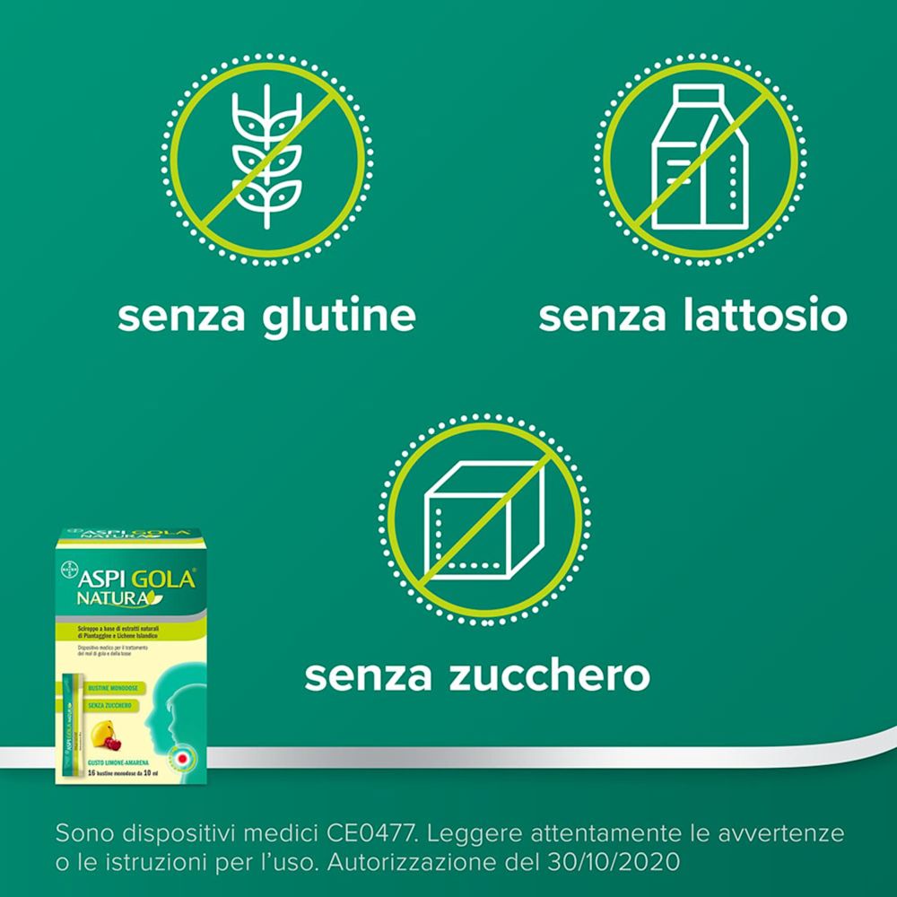 image - 980772053 - ASPI GOLA NATURA 16 BUSTINE MONODOSE DA 10 ML - 4707910_4.jpg