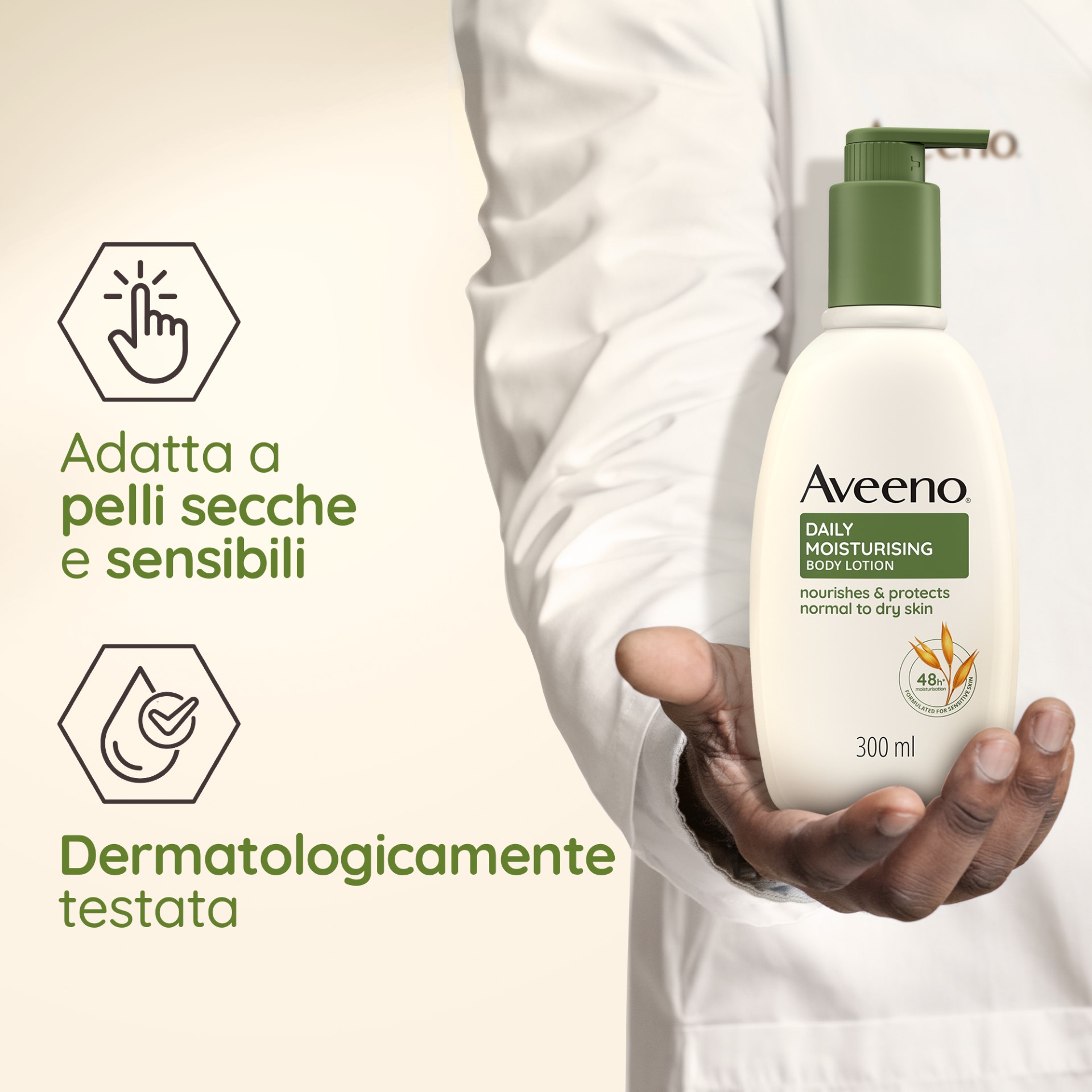 image - 979813666 - AVEENO PN CREMA IDRATANTE CORPO 300 ML - 4708303_9.jpg