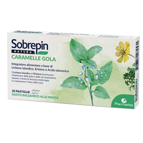 950839478 - SOBREPIN NATURA CARAMELLE GOLA 20 PASTIGLIE - 4861774_2.jpg