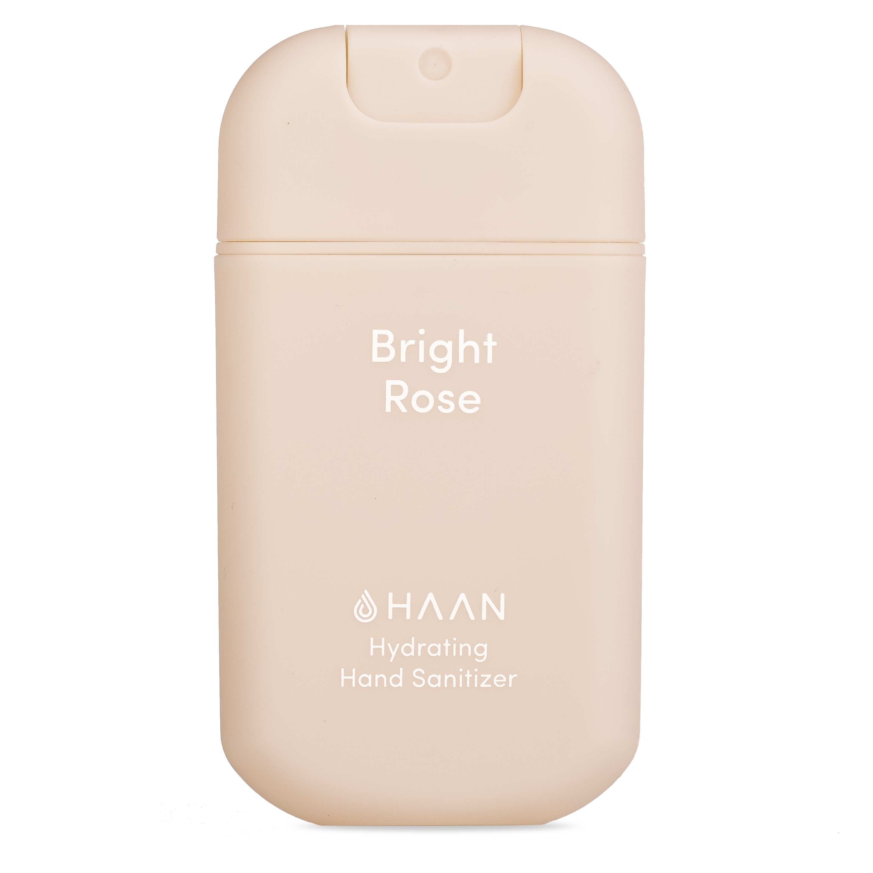 Haan Igienizzante Mani Bright Rose Pocket 30ml