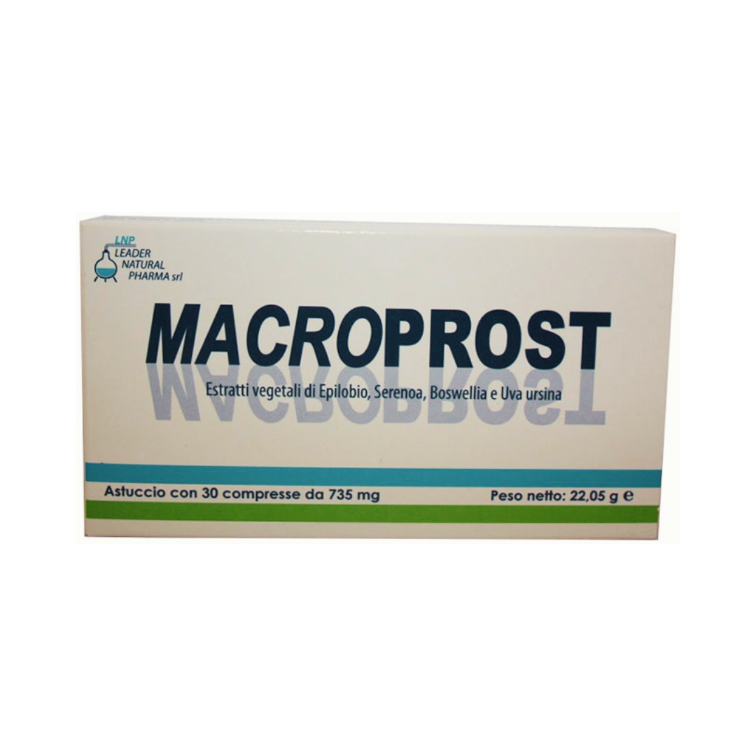 image - 941159168 - MACROPROST 30 COMPRESSE 31,5 G - 4864353_2.jpg