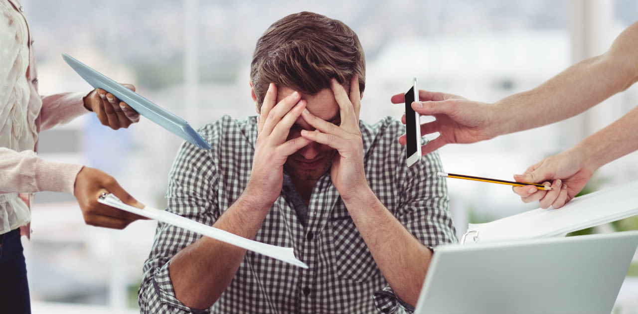 image - Magazine | Stress post vacanze cosa fare?