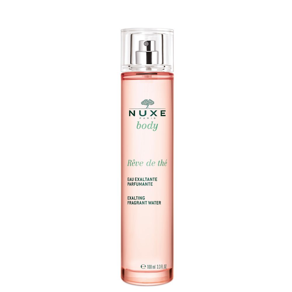 981475763 - Nuxe Rêve De Thé Acqua Profumata Donna Energizzante Rêve De The 100ml - 4707864_4.jpg