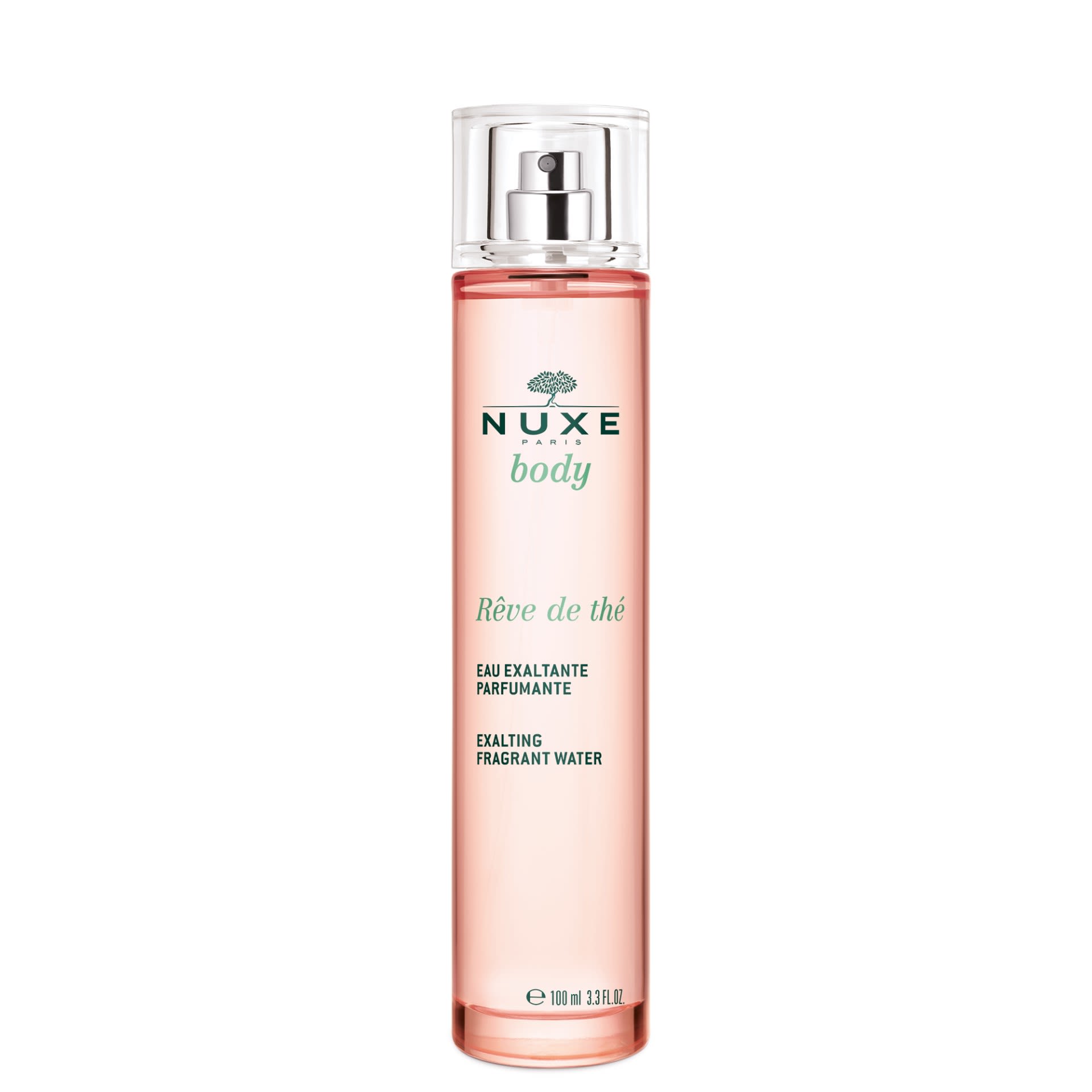 981475763 - Nuxe Rêve De Thé Acqua Profumata Donna Energizzante Rêve De The 100ml - 4707864_4.jpg