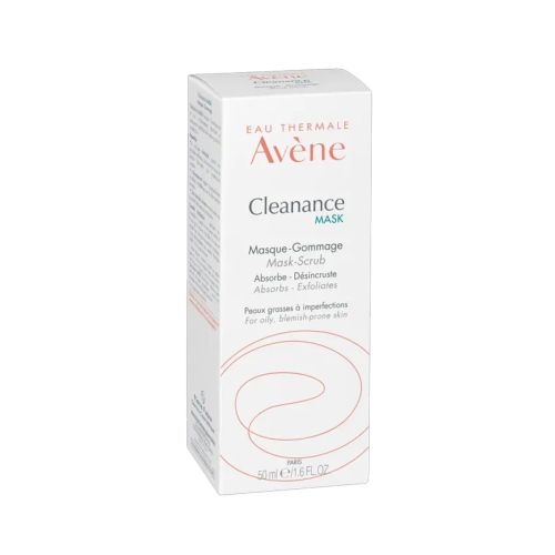 985975869 - Avène Cleanance Mask Maschera Viso Gommage 50ml - 4711539_3.jpg