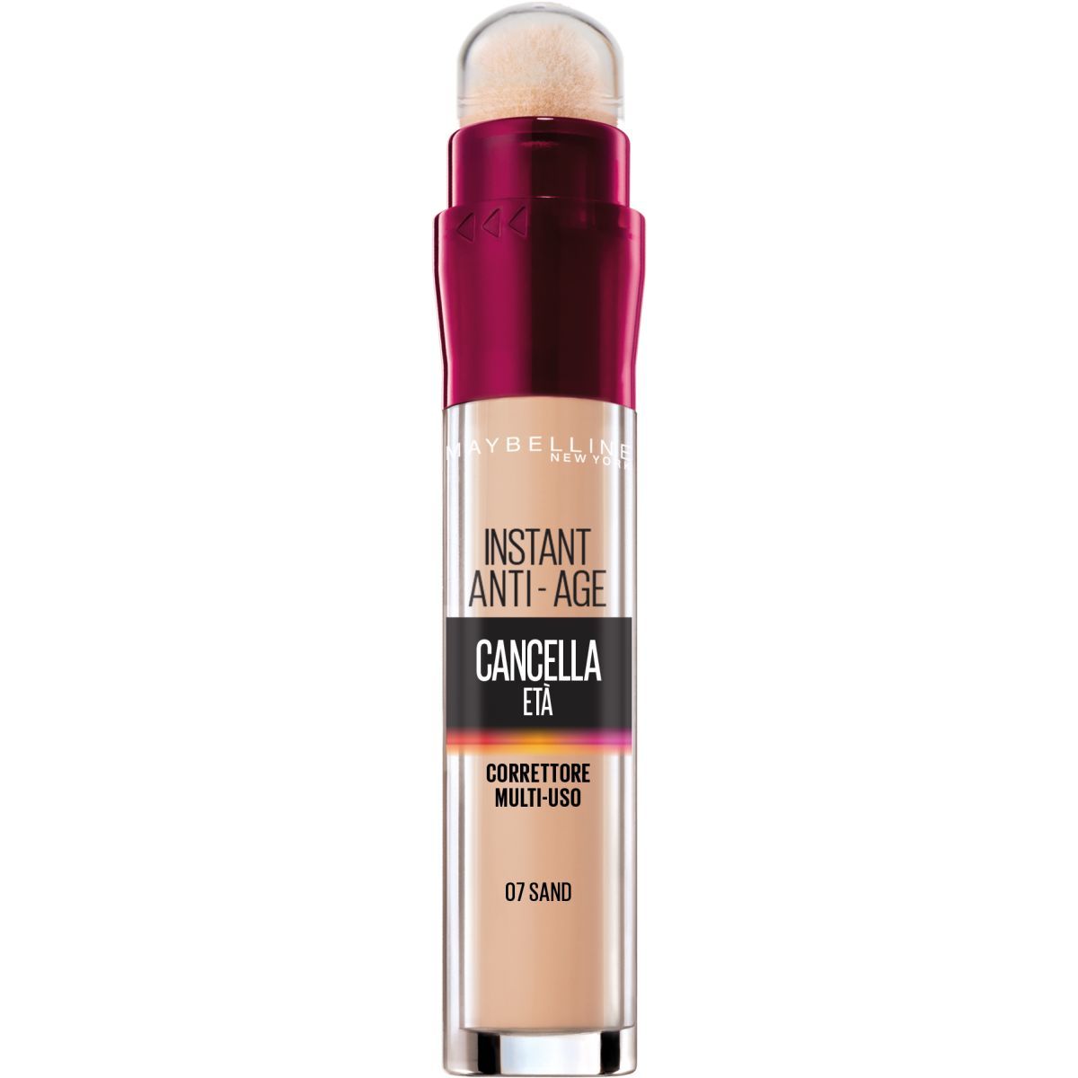 Maybelline New York Il Cancella Età Correttore Sand