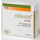 Relaxcol Junior 16 Bustine