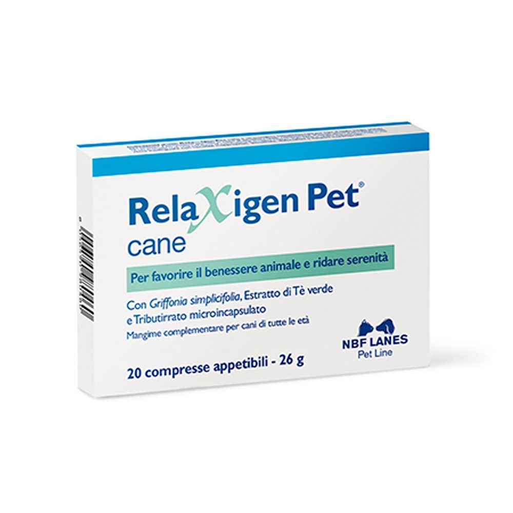 942059801 - Relaxigen Pet Cane Integratore benessere cani 20 compresse - 7891809_2.jpg