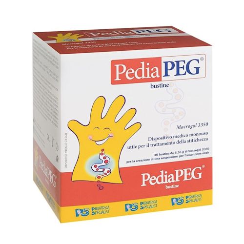 934739525 - Pediapeg lassativo bambini 30 bustine - 7880210_2.jpg