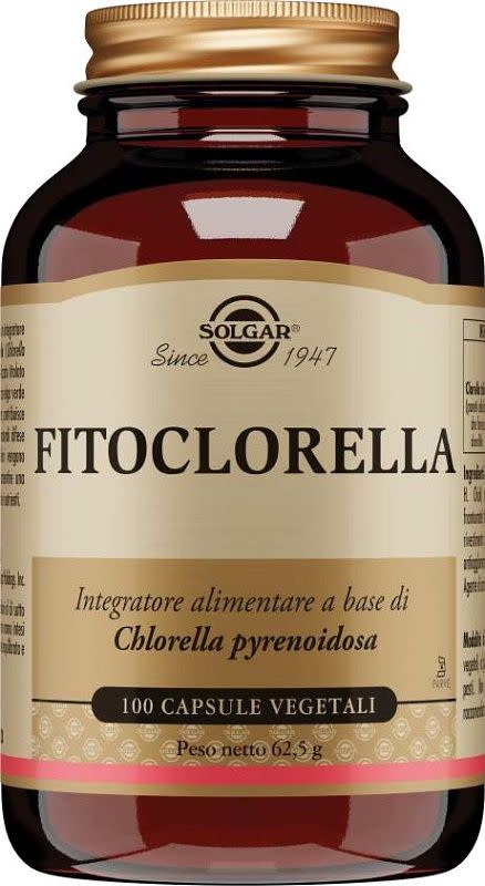 947219616 - Solgar Fitoclorella Integratore difese immunitarie 100 capsule - 4709110_2.jpg