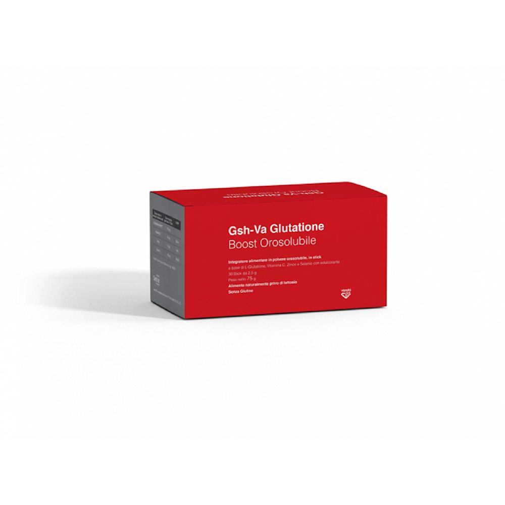 984960690 - GSH VA GLUTATIONE BOOST 30 STICK OROSOLUBILI - 4784777_1.jpg