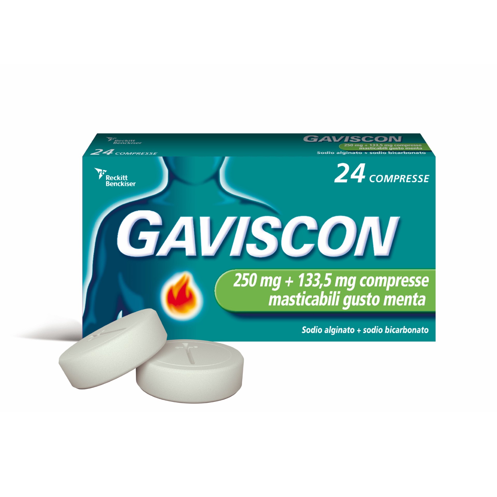 024352167 - GAVISCON*24 cpr mast 250 mg + 133,5 mg menta - 7844416_4.jpg