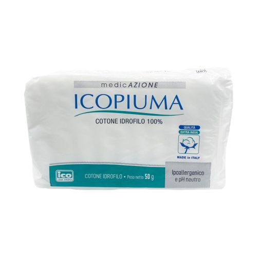 971140759 - Icopiuma Cotone Idrofilo Extra India 50g - 4728695_2.jpg