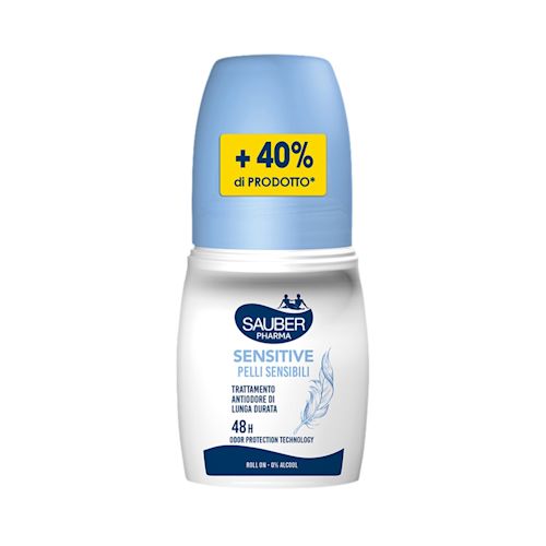 image - 952001170 - Deodorante roll-on per pelli sensibili con efficacia fino a 7 giorni, aiuta a controllare sudorazione e odori. - 4874372_2.jpg