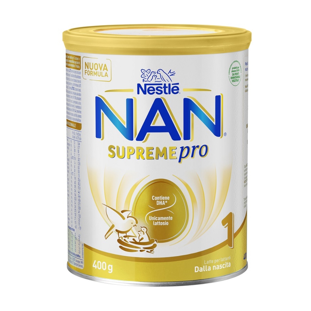 image - 988125086 - NAN SUPREME PRO 1 POLVERE 400 G - 4800535_2.jpg
