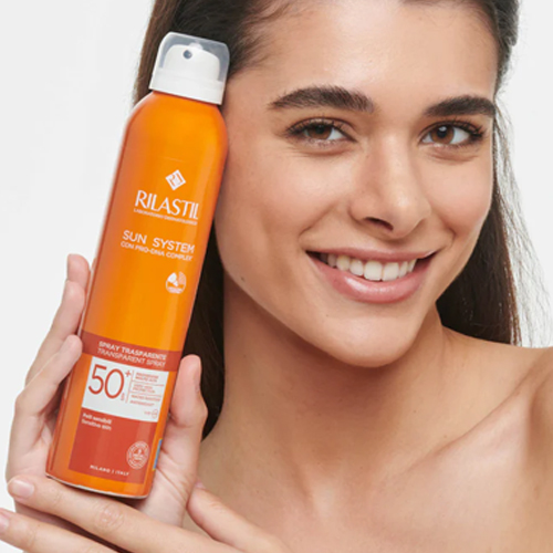 Rilastil - Category - Solari e Abbronzanti