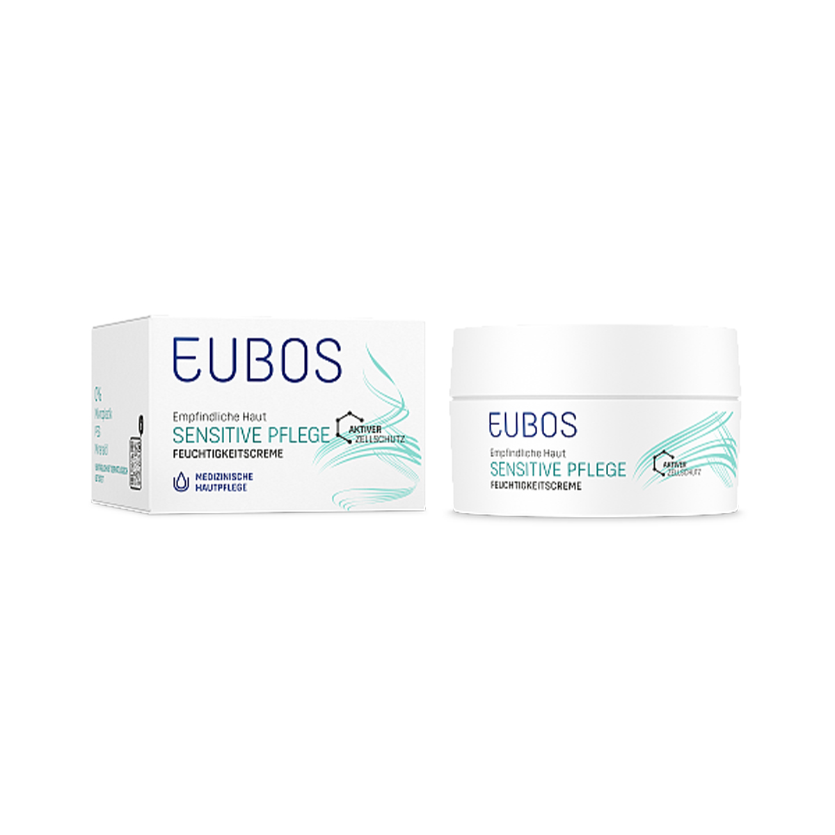 Eubos Sensitive Crema Normalizzante 50ml