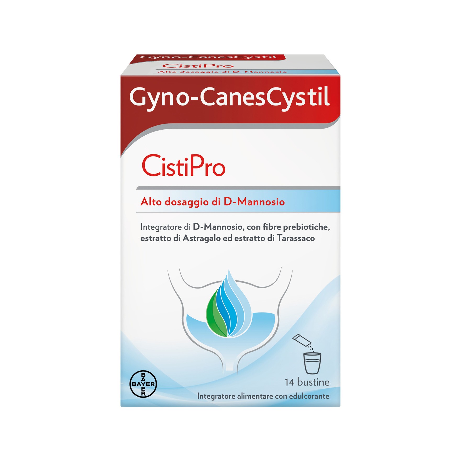 image - 949842544 - GYNO-CANESCYSTIL CISTIPRO 14 BUSTINE - 4823913_6.jpg