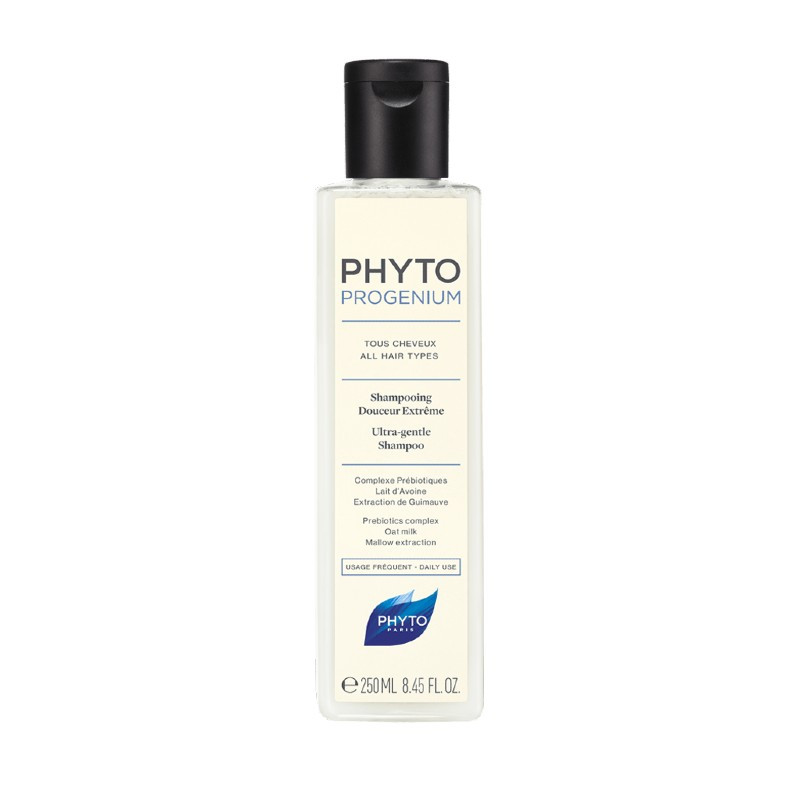 Phyto Phytoprogenium Shampoo Ultra Gentile 250ml