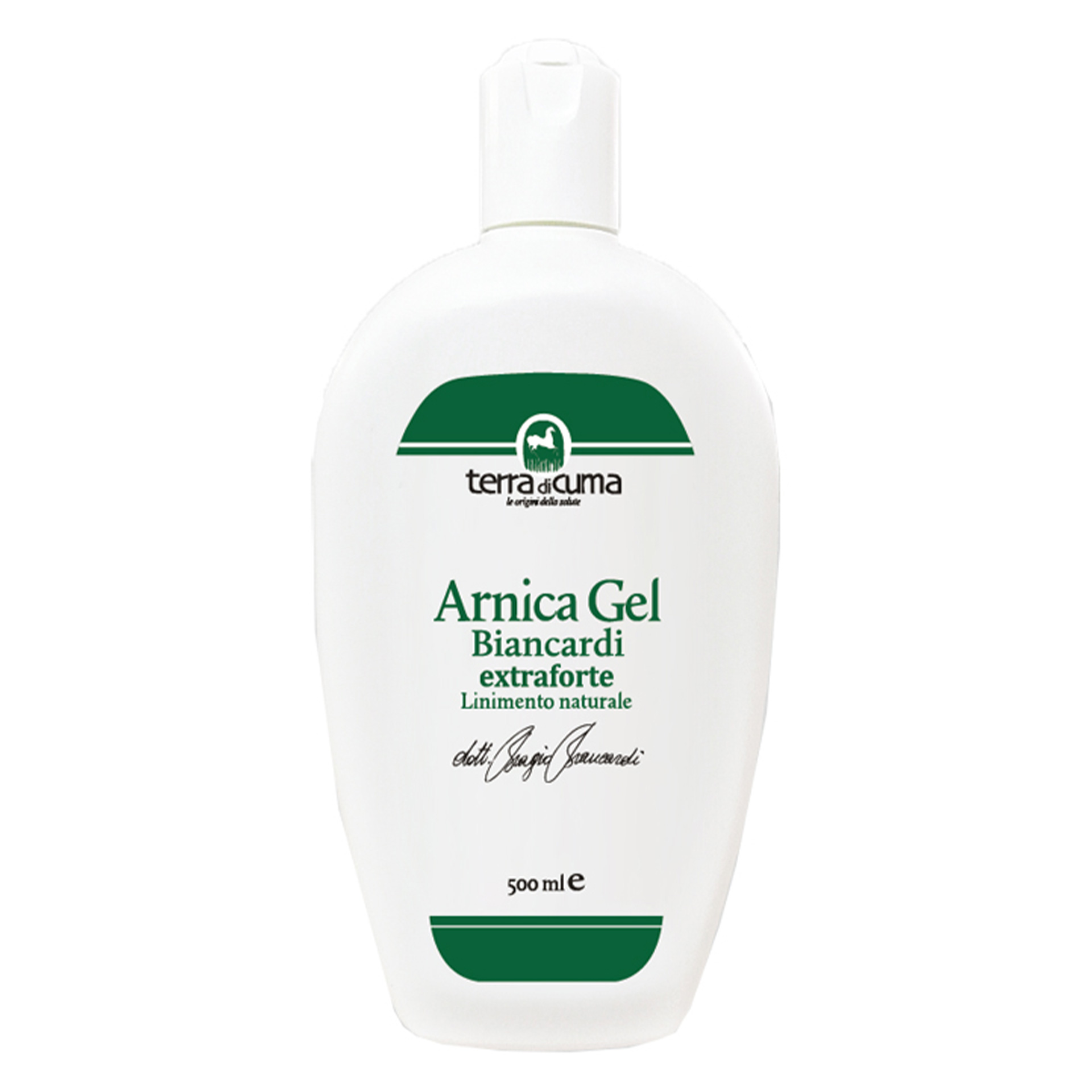 image - 973916897 - BIANCARDI ARNICA GEL EXTRAFORTE 500 ML - 4821680_1.jpg