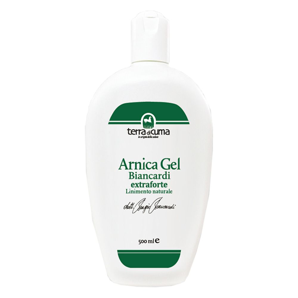 image - 973916897 - BIANCARDI ARNICA GEL EXTRAFORTE 500 ML - 4821680_1.jpg