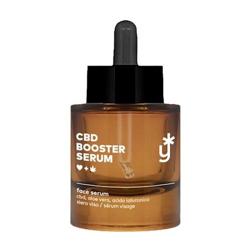 image - 945116857 - Siero viso con olio di canapa e CBD, ideale per idratare e nutrire la pelle secca e sensibile, applicabile mattina e sera su pelle pulita. - 4873196_2.jpg