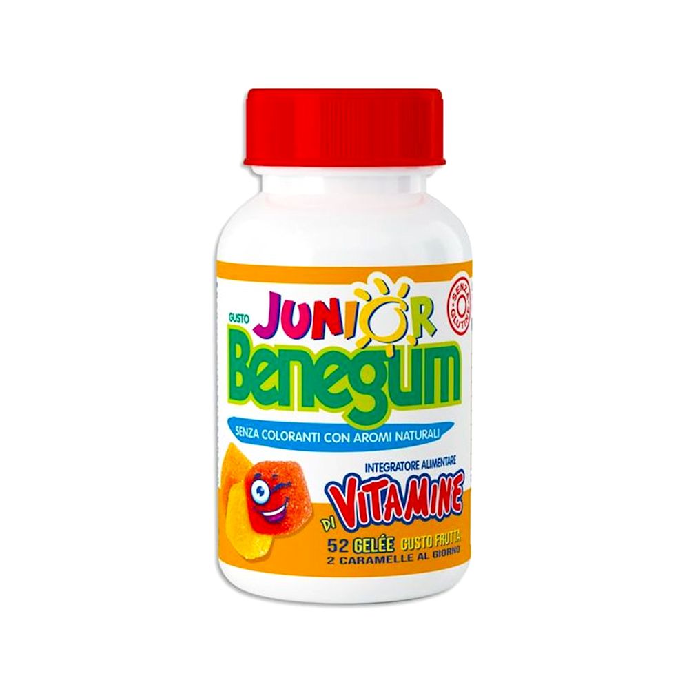 981249790 - Benegum J Gelee Vitamine integratore multivitaminico 52 caramelle - 4737296_2.jpg