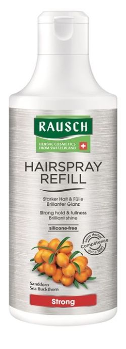 972036204 - Rausch Hairspray Strong Refill Non aerosol ricarica lacca 400ml - 4703774_2.jpg