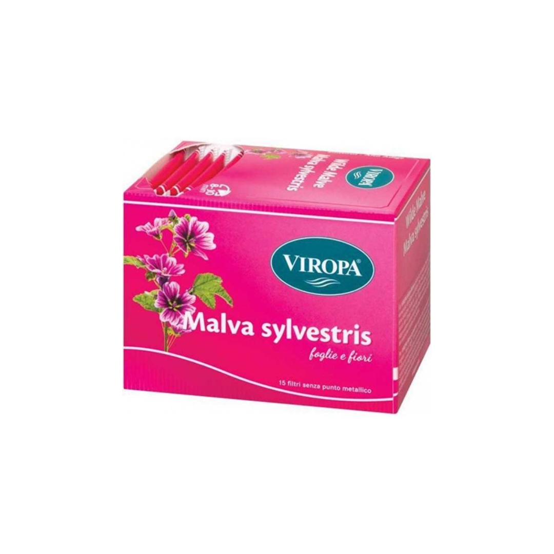 image - 977624269 - VIROPA MALVA SYLVESTRIS 15 FILTRI - 4865208_2.jpg