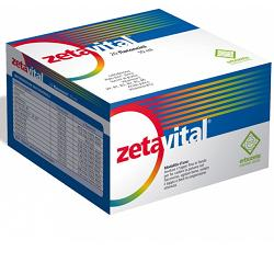 Zeta Vital 20 Flaconcini 10ml