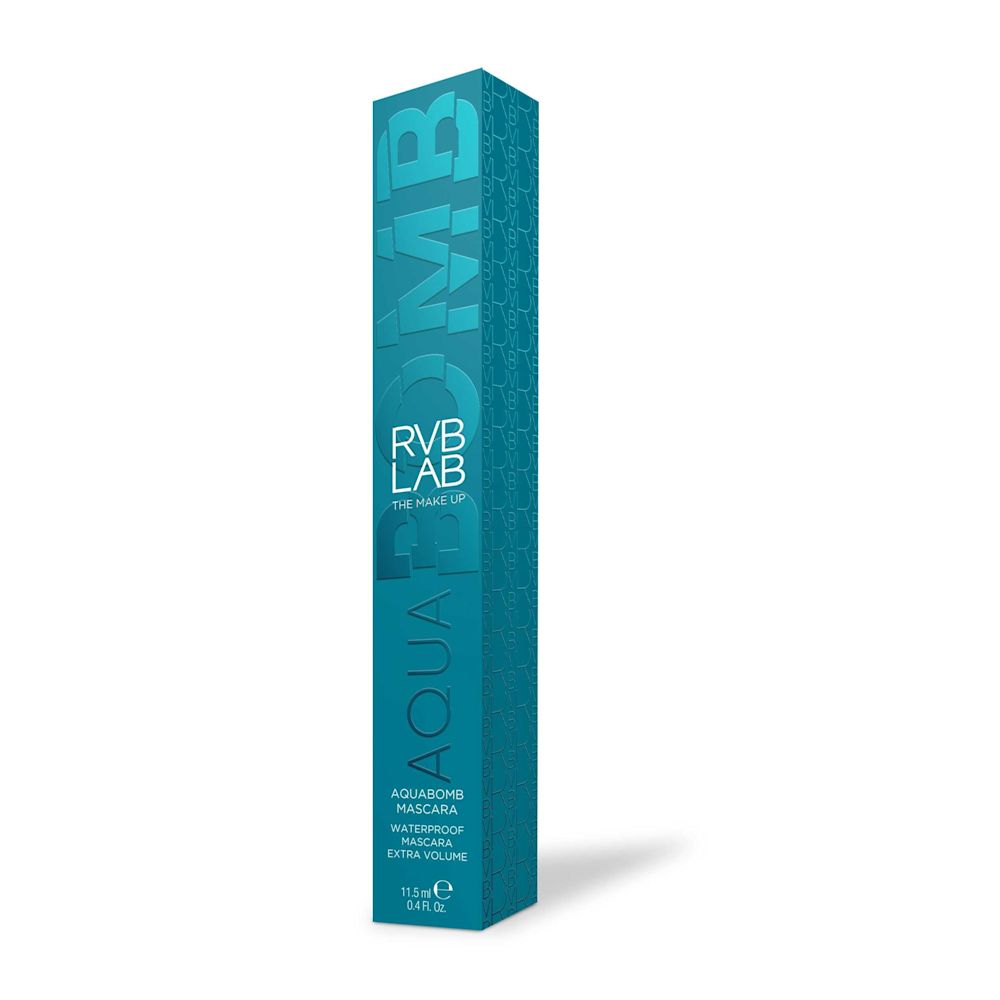 980295125 - RVB Lab Aqua Bomb Waterproof Mascara Occhi 41 Nero intenso 11,5ml - 4736096_3.jpg
