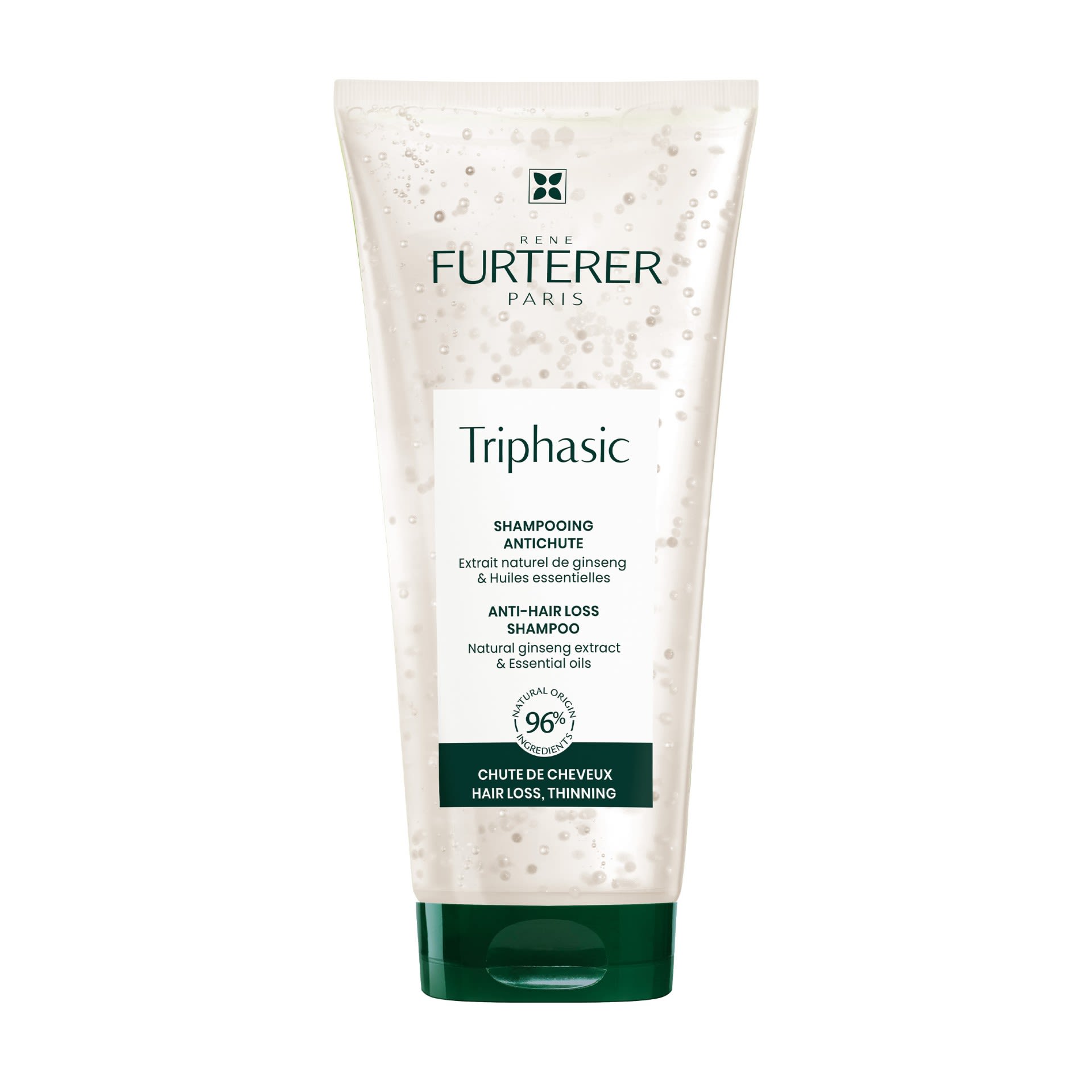 image - 987333756 - RENE FURTERER TRIPHASIC SHAMPOO CONTRO LA CADUTA 200 ML - 4744637_1.jpg