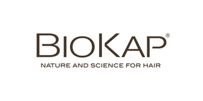 Biokap Logo