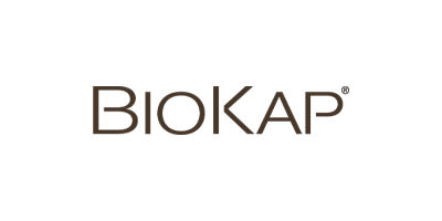Biokap Logo