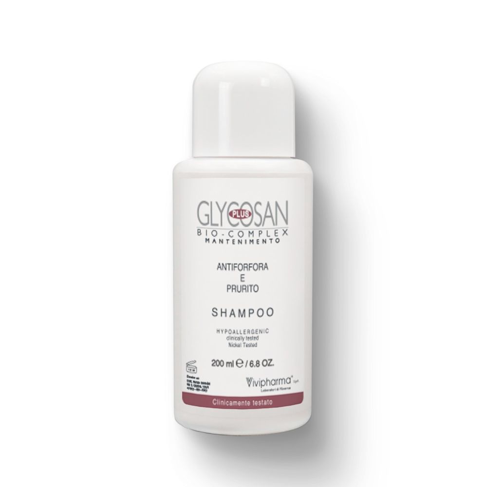 image - 906616432 - GLYCOSAN PLUS BIOCOMP SHAMPOO FORFORA 200 ML - 4715405_2.jpg
