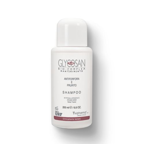 image - 906616432 - GLYCOSAN PLUS BIOCOMP SHAMPOO FORFORA 200 ML - 4715405_2.jpg