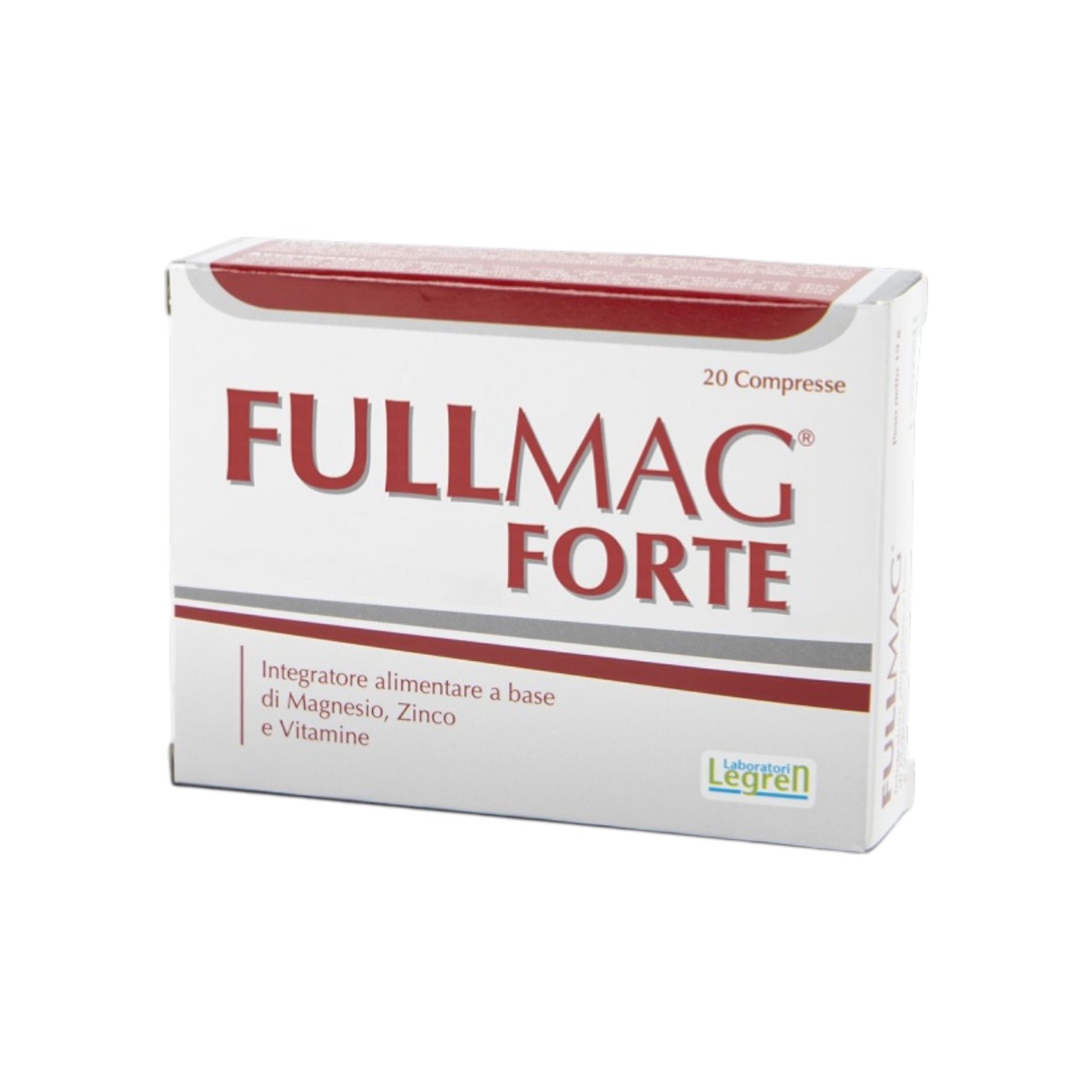 image - 951200880 - Integratore alimentare in compresse con magnesio e zinco, utile per ridurre stanchezza e proteggere dallo stress ossidativo. - 4876605_2.jpg