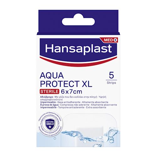 983664501 - CEROTTO HANSAPLAST AQUA PROTECT XL 6X7 CM 5 PEZZI - 4739959_1.jpg