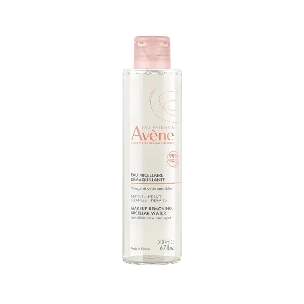 image - 985917917 - AVENE LOZIONE MICELLARE NUOVA FORMULA 200 ML - 4742583_2.jpg