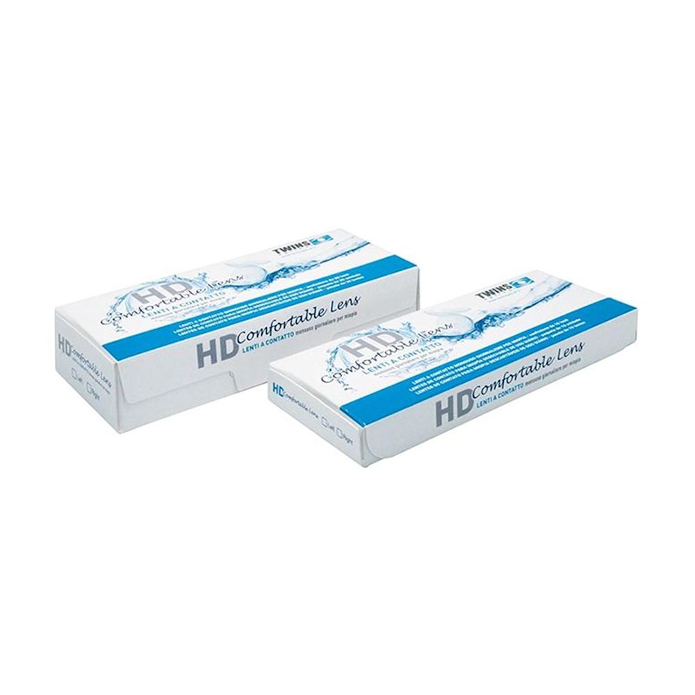 image - 926045360 - Lenti a contatto giornaliere monouso per miopia, ideali per uso quotidiano o singola applicazione. - 4866393_2.jpg