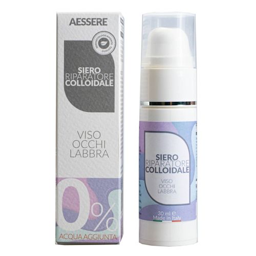 983669627 - Aessere Siero Riparatore Colloidale viso occhi labbra 30ml - 4739965_1.jpg