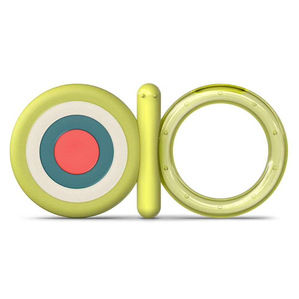 947449536 - SUAVINEX ANELLO DENTIZIONE STEP 2 +4 MESI FARFALLA - 4727055_2.jpg