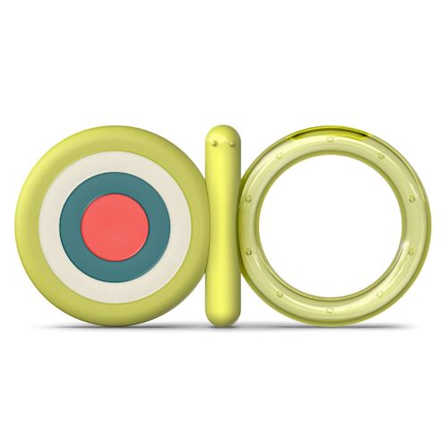 947449536 - SUAVINEX ANELLO DENTIZIONE STEP 2 +4 MESI FARFALLA - 4727055_2.jpg