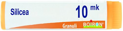 image - 800027031 - Globuli omeopatici Silicea Xmk da 1g, preparati secondo il metodo Korsakov, utilizzati in omeopatia. - 7883521_1.jpg