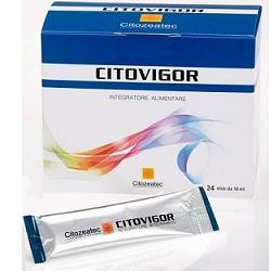 Citovigor 24 Bustine Stick