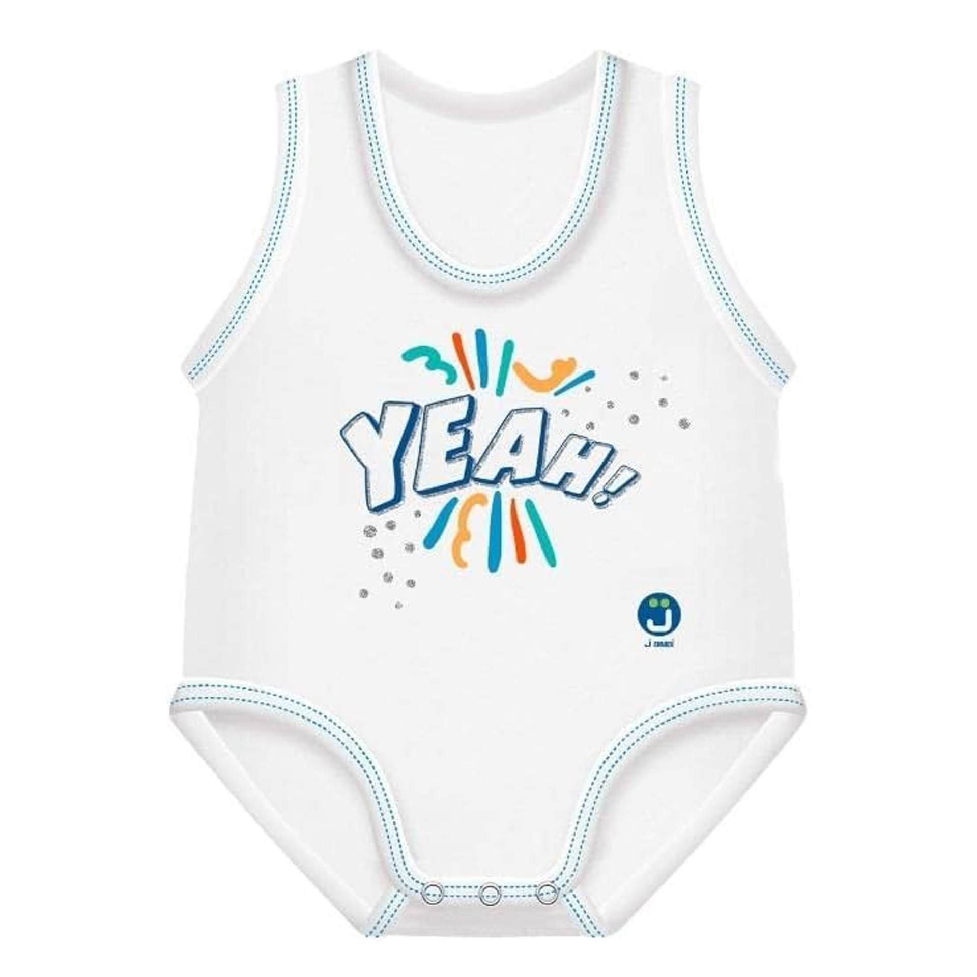 983787742 - BODY 0-36 MESI BIO COTTON SUMMER YEAH - 4811333_1.jpg