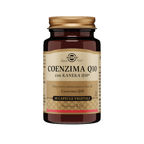 image - 940376991 - COENZIMA Q10 30 CAPSULE VEGETALI - 4710070_1.png