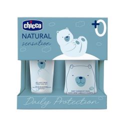 985829555 - Chicco Natural sensation Set daily protection Bagnoshampo 200ml Pasta lenitiva 4in1 100ml - 4742485_2.jpg