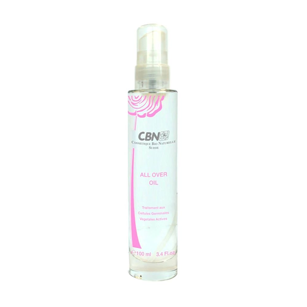 927052011 - CBN Linea Corpo Olio secco multifunzione Spray Viso Corpo Capelli 100ml - 4721292_1.jpg