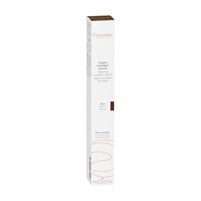 Avene Couvrance Matita Sopracciglia Bruno